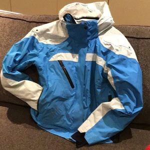 Columbia Ski/Snowboard Jacket